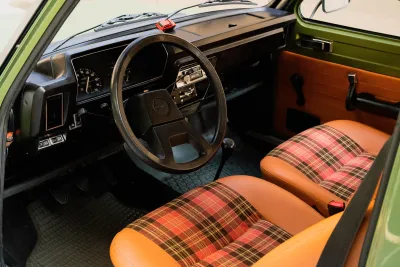 Matra Rancho